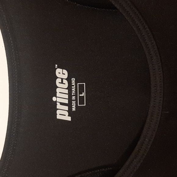 Prince Tennis Dress - Picture 4 of 4